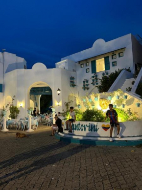 Plaza Blanca